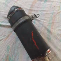 اگزوز قهرمانی