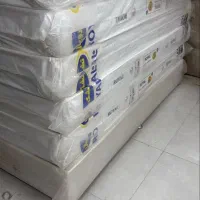 پخش تشک رویال و لومانو|تشک تختخواب|اهواز, اهواز|دیوار