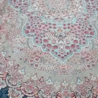 قالی ۹متری ۷۰۰شانه ۲۵۵۵تراکم ۵میلیون|فرش|مشهد, پورسینا|دیوار