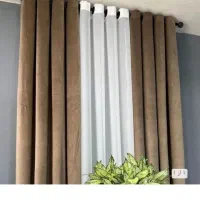 دو عدد پنل آماده مخمل کالیفرنیا فقط ۱/۷۵۰