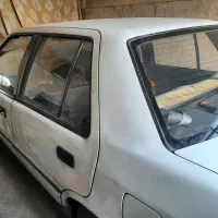 هیوندا اکسل 1992|خودرو سواری و وانت|تهران, نیروی هوایی (پیروزی)|دیوار