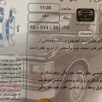 پراید۱۳۱ مدل ۹۵|خودرو سواری و وانت|بندر ترکمن, |دیوار