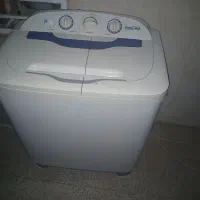 لباسشویی|ماشین لباسشویی و خشک‌کن لباس|زبرخان, |دیوار