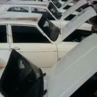 مرکز اسقاطی فرسوده و اوراقی|خدمات موتور و ماشین|مشهد, توس (بلوار توس)|دیوار