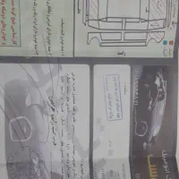 تندرپارس نقره ای|خودرو سواری و وانت|کرج, عظیمیه|دیوار