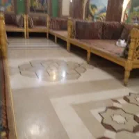 سلام به یه کباب پز حرفه ای زغال پز