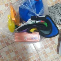 نظافت منزل وپارکینگ پذیرفته میشود با نیرو جوان