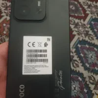 گوشی پوکو c85