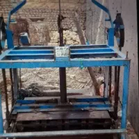 دستگاه بلوک زنی