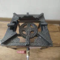 گاز تک شعله نو نو و مارک خوب