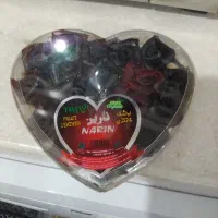 حراج لواشک فانتزی  خوشمزه کادویی