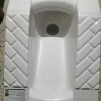 سنگ توالت نو