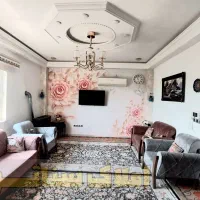 * املاک سناتور * آپارتمان 62متری دوطبقه دوواحدی|فروش آپارتمان|فومن, |دیوار
