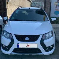 کوییک gxrlفول،رینگ با مانیتور|خودرو سواری و وانت|شاندیز, |دیوار