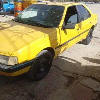 پژو مدل 88|خودرو سواری و وانت|ایذه, |دیوار