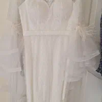 لباس عقد،فرمالیته،عروس،بله برون،لباس شب|لباس|پردیس, فاز ۱۱|دیوار