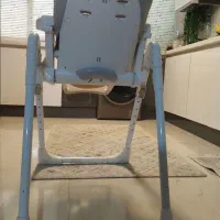 صندلی غذا کودک