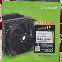 خنک کننده پردازنده GameMax Tween 600