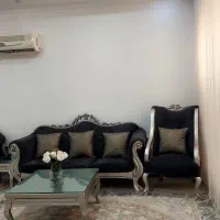 مبل 7نفره درحد|مبلمان خانگی و میز عسلی|قم, آزادگان|دیوار