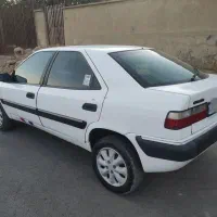 سیتروئن زانتیا X2000|خودرو سواری و وانت|سنندج, |دیوار