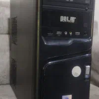 کیس کامپیوتر اینتل i3 نسل سه رم 8|رایانه رومیزی|مشهد, شهرک مهرگان|دیوار