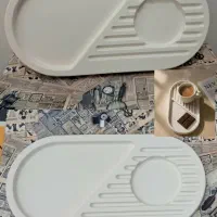 جا قهوه ای