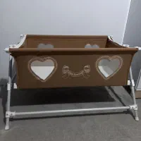 گهواره|اسباب و اثاث بچه|قرچک, مهدیه|دیوار