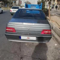 ۴۰۵ slx مدل ۹۰ موتور ۱۸۰۰|خودرو سواری و وانت|ملارد, |دیوار