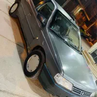 پژو ۴۰۵دوگانه شرکت مدل ۹۰|خودرو سواری و وانت|یاسوج, |دیوار