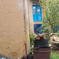 اقامتگاه بومگردی پنجره آبی (سوئیت)|اجارهٔ کوتاه‌مدت آپارتمان و سوئیت|زبرخان, |دیوار