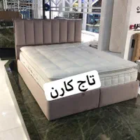 تولید تخت و باکس هتلی|تخت و سرویس خواب|پردیس, سیاه سنگ|دیوار