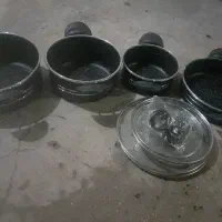 سرویس گرانیت