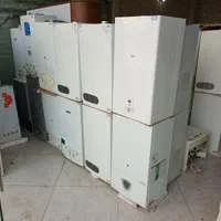 خریدار انواع پکیج دیواری کارکرده و در حد نو