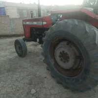 تراکتور 285 مدل1372