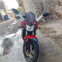 مگلی ۲۰۰|موتورسیکلت|پاکدشت, شهرک امام رضا|دیوار