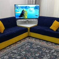 مبل ۷ نفر