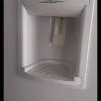 یخچال کنوود در حد نو و سالم