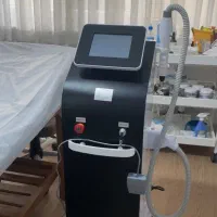 دستگاه پیکولیزر