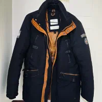 کاپشن پسرانه