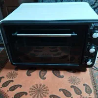 فر و آون توستر