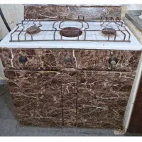 فروش اجاق گاز ۳ شعله