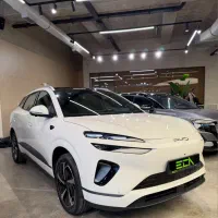 BYD Sealion /بی وای دی سیلیون