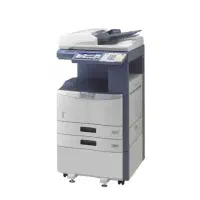 دستگاه توشیبا ۳۰۶ اس ای سرویس شده