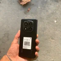 ردمی نوت ۱۴ پرو 256G|موبایل|ارومیه, |دیوار