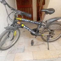 دوچرخه ۲۰ ویوا|دوچرخه، اسکیت، اسکوتر|کرج, حصارک بالا|دیوار
