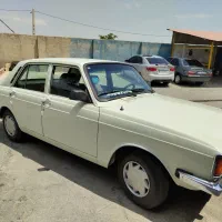 فروش سواری پیکان صفر خشک