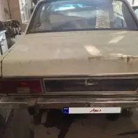 پیکان ۷۵ دوگانه سوز دنده آرژانتین|خودرو سواری و وانت|یزد, |دیوار