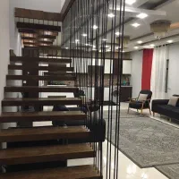 اجاره روزانه ویلا پارسیان با تیم شیراز با ما|اجارهٔ کوتاه‌مدت ویلا و باغ|صدرا-فارس, فاز ۱|دیوار