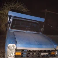 نیسان|خودرو سواری و وانت|بم, |دیوار