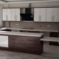 شمال میدان قیام-رقیب دوست- ۱۱۷متر-۳خواب فول